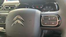 Citroen C3 1.2 PureTech 110 Plus 5dr EAT6 Petrol Hatchback